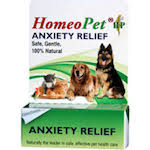 HomeoPet Anxiety Relief pet supplies Concord CA