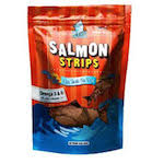 Plato Salmon Strips