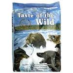 Taste of the Wild